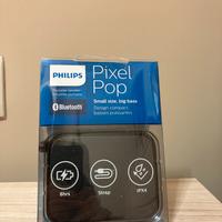 Cassa bluetooth PHILIPS Pixel Pop