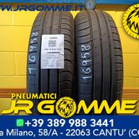 2 Gomme al 70% 155/70/13 HANKOOK Estive - Cantù