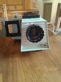 Proiettore diapositive