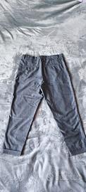 Pantalone Lungo Elegante 