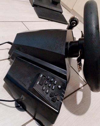 Simulatore di guida Ps4