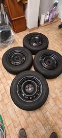 Gomme 215 - 65 r16 firestone