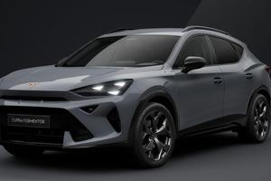 Cupra Formentor 1.5 e-hybrid 204cv dsg
