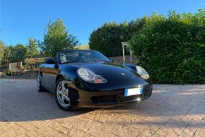 Porsche Boxter 2.5