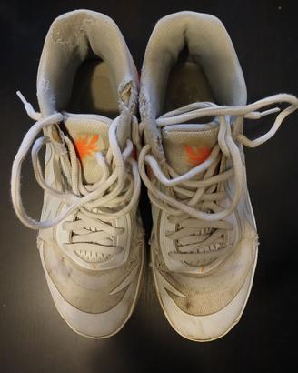 Scarpe da basket Puma