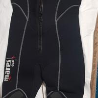 Muta sub donna 5mm Mares