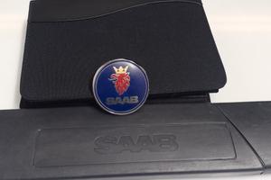 triangolo emergenza Saab 9-3