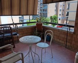 Bilocale ristrutturato tiburtina