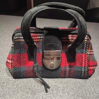 Giorgio Armani - Borsa bauletto EMPORIO ARMANI 