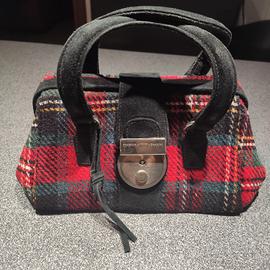 Giorgio Armani - Borsa bauletto EMPORIO ARMANI 