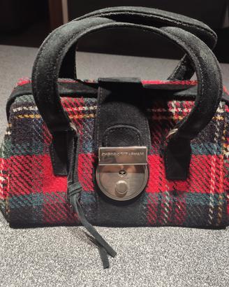 Giorgio Armani - Borsa bauletto EMPORIO ARMANI 