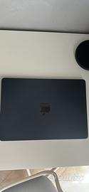Computer macbook air 13 M3
