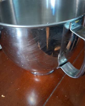 ciotola kitchenaid