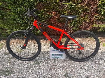 bicicletta bambino decathlon