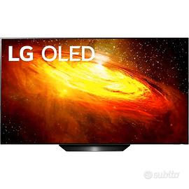 LG OLED TV 55" Serie BX - OLED55BX6LB