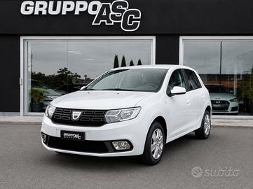 Dacia Sandero 1.5 dci 75 CV Ambiance ADATTA A NEOP