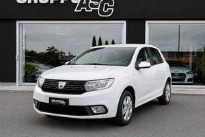Dacia Sandero 1.5 dci 75 CV Ambiance ADATTA A NEOP