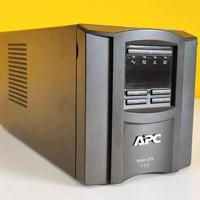 APC SMART UPS 750
