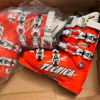 Scarpone Tecnica Diablo Inferno R 130  mis 7.5