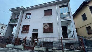 2 LOCALI A NOVATE MILANESE