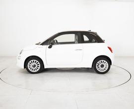 FIAT 500 500 1.0 Hybrid Dolcevita