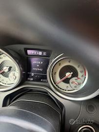 Mercedes slk