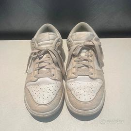Nike Dunk Low - n.37,5