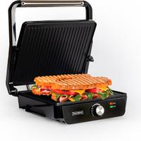 Royalty Line Contact Grill - Panini Grill 2000W