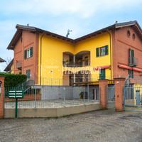 APPARTAMENTO DI RECENTE COSTRUZIONE!!!