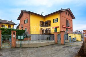 APPARTAMENTO DI RECENTE COSTRUZIONE!!!