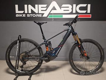 Orbea Wild H10
