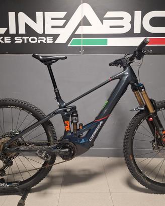 Orbea Wild H10