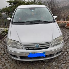 FIAT Idea - 2006 1.4 16V