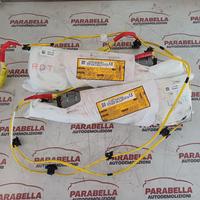airbag sedile destro e sinistro Rav 4 2022