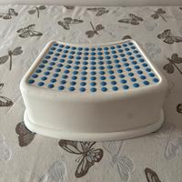 Alzata da bagno  per bambini