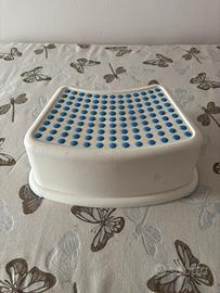 Alzata da bagno  per bambini