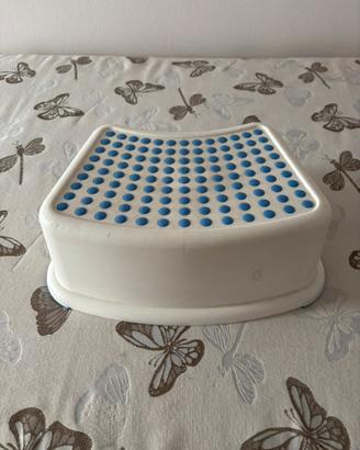 Alzata da bagno  per bambini