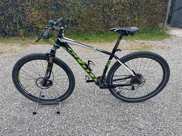 MTB Scott Scale 950 tg. L