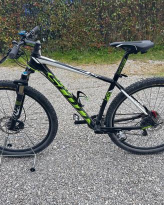 MTB Scott Scale 950 tg. L