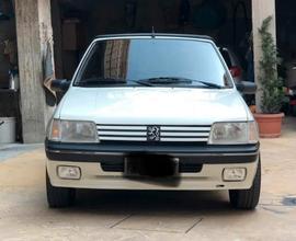 Peugeot 205 CJ GPL