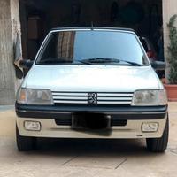 Peugeot 205 CJ GPL