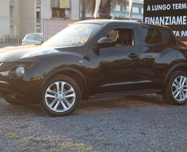 Nissan Juke Tua A SOLI 95€ al mese Anticipo Zero