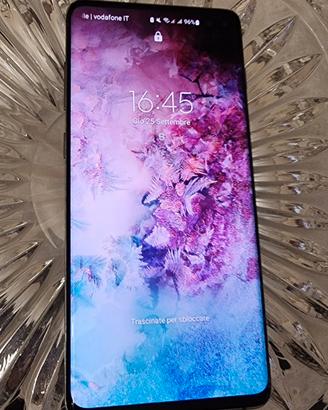Samsung S10+ Plus Ram 12Gb Rom 1Tb