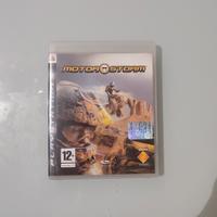 Motorstorm ps3