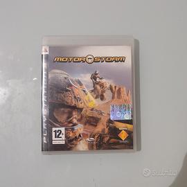 Motorstorm ps3