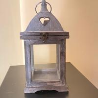 Lanterna portacandela