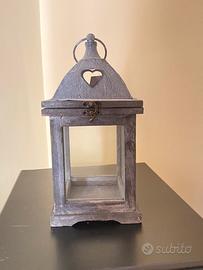 Lanterna portacandela