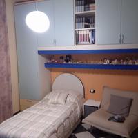 Cameretta da ragazzo\a