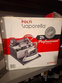 vaporella polti