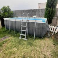 Pisciba Bestway 422x201 h122